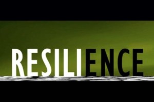resilience